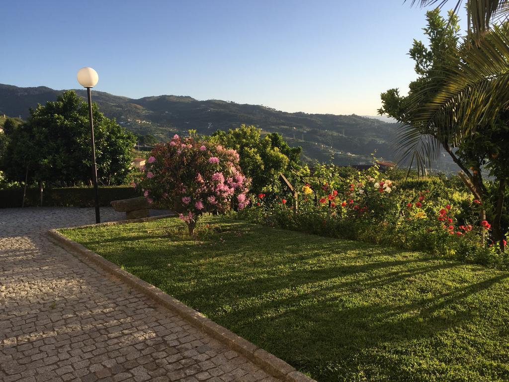 Quinta De Casalmato Villa เรเซนด์ ภายนอก รูปภาพ