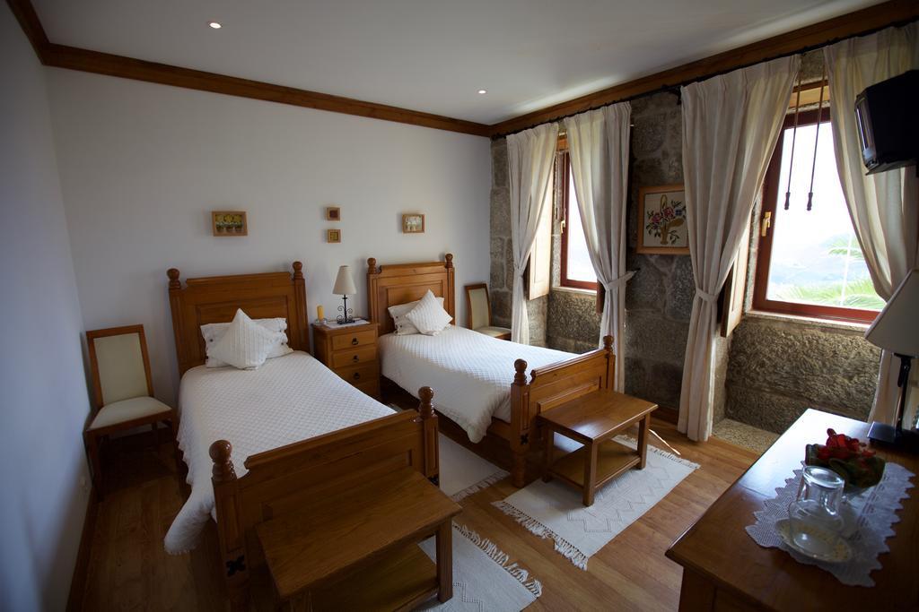 Quinta De Casalmato Villa เรเซนด์ ภายนอก รูปภาพ
